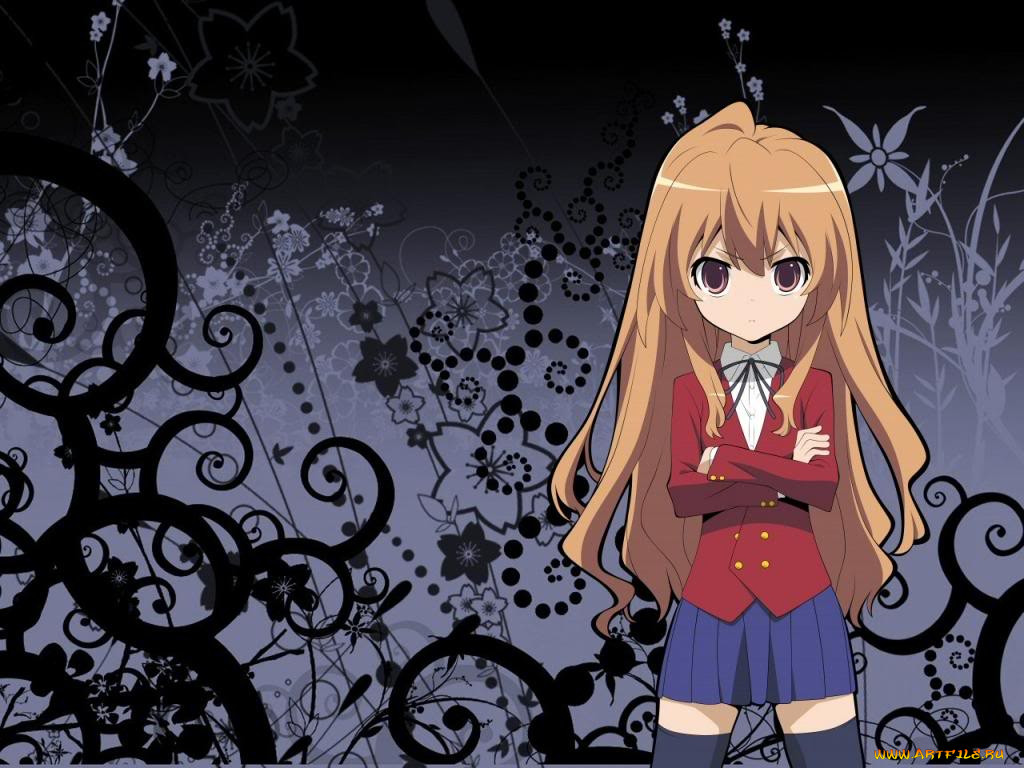 , toradora
